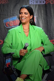 Lilly Singh - Wikiunfold.com